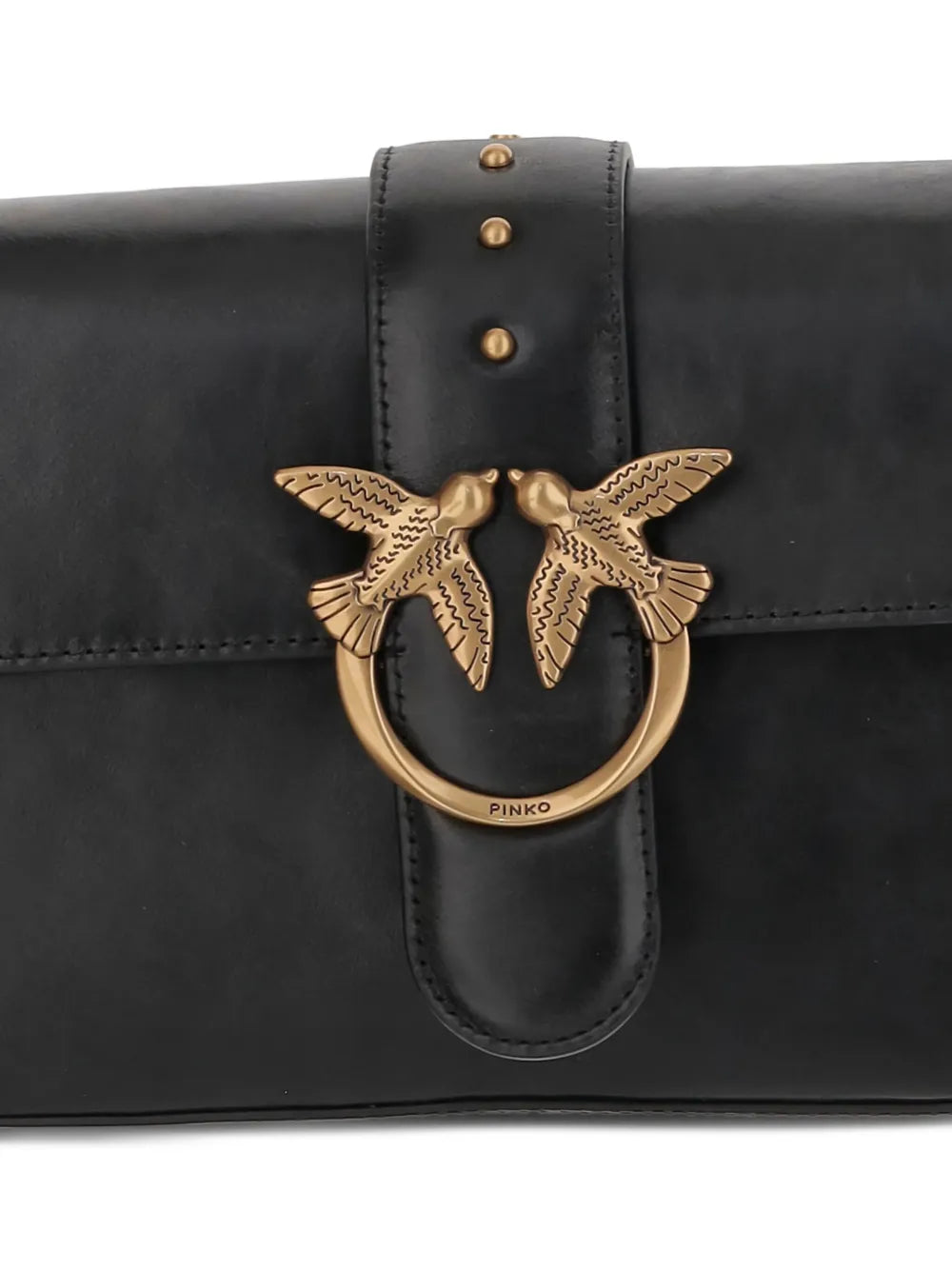 Pinko Love Bag Shoulder Bag