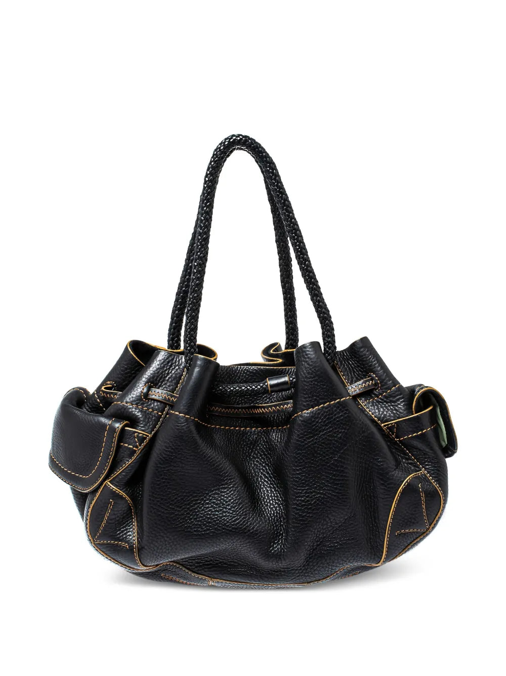 Cole Haan 2023 Drawstring Shoulder Bag