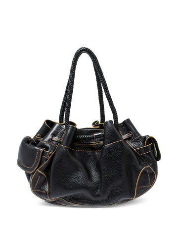 Cole Haan 2023 Drawstring Shoulder Bag