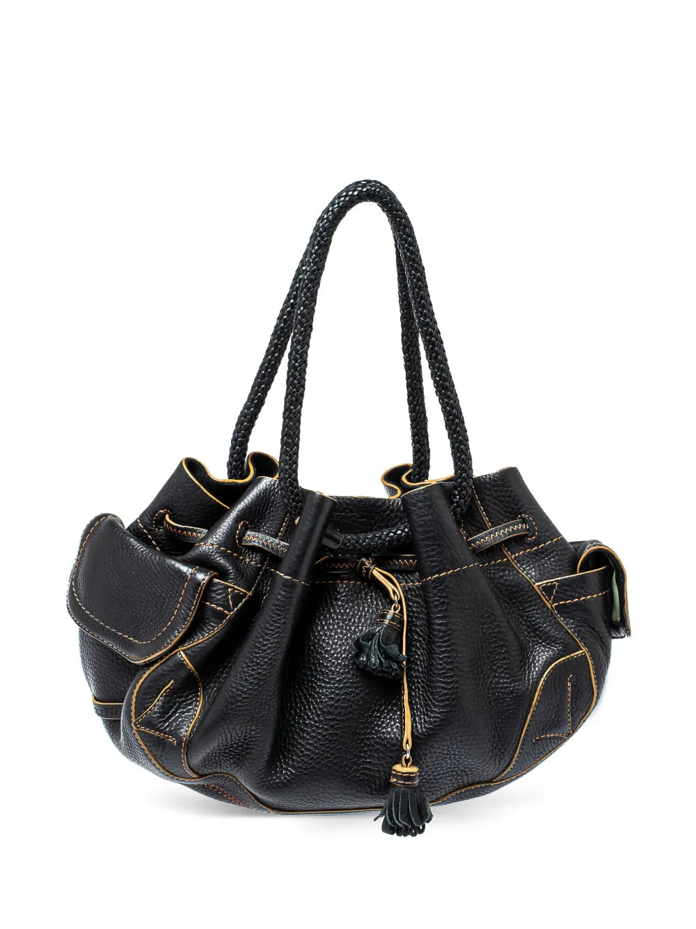 Cole Haan 2023 Drawstring Shoulder Bag