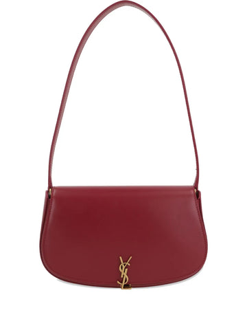Saint Laurent Mini Voltaire Shoulder Bag