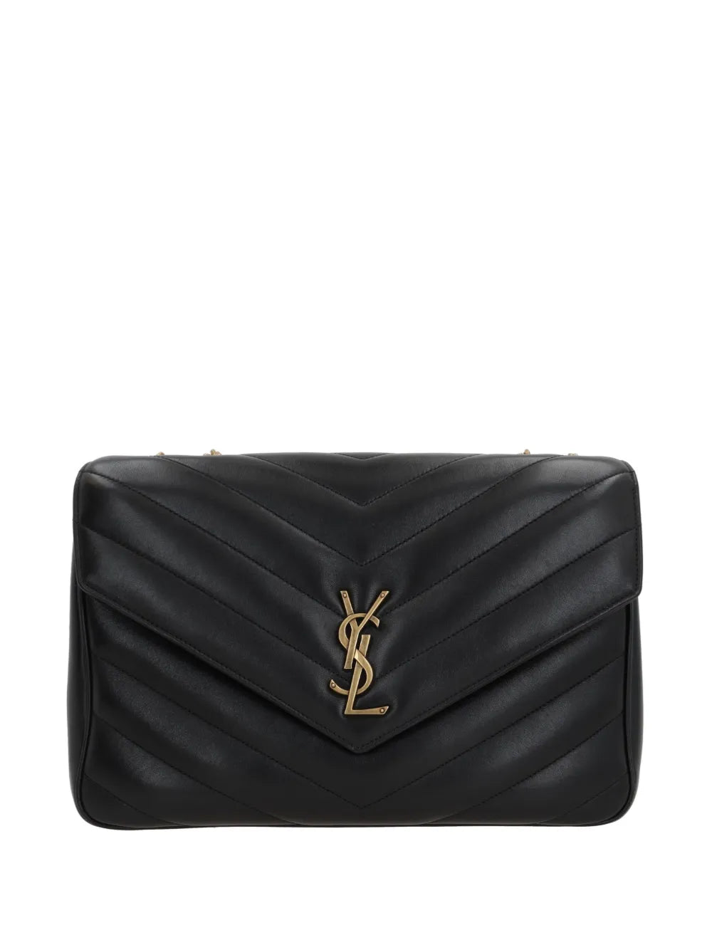 Saint Laurent Large Loulou Shoulder Bag