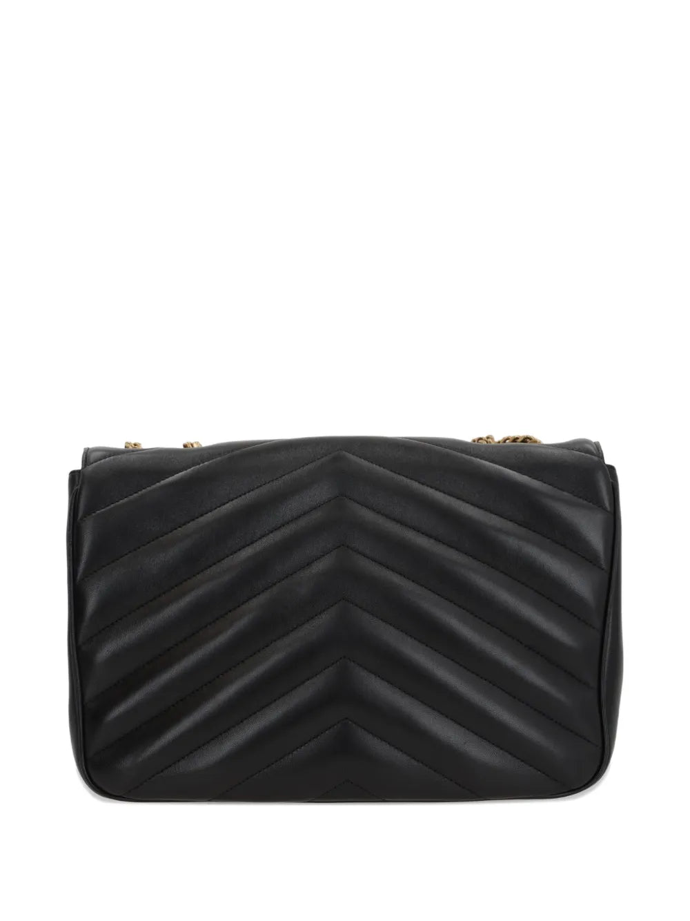 Saint Laurent Large Loulou Shoulder Bag