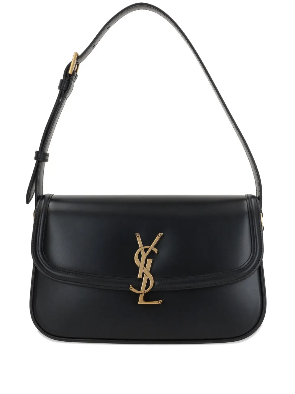 Saint Laurent Solferino Shoulder Bag