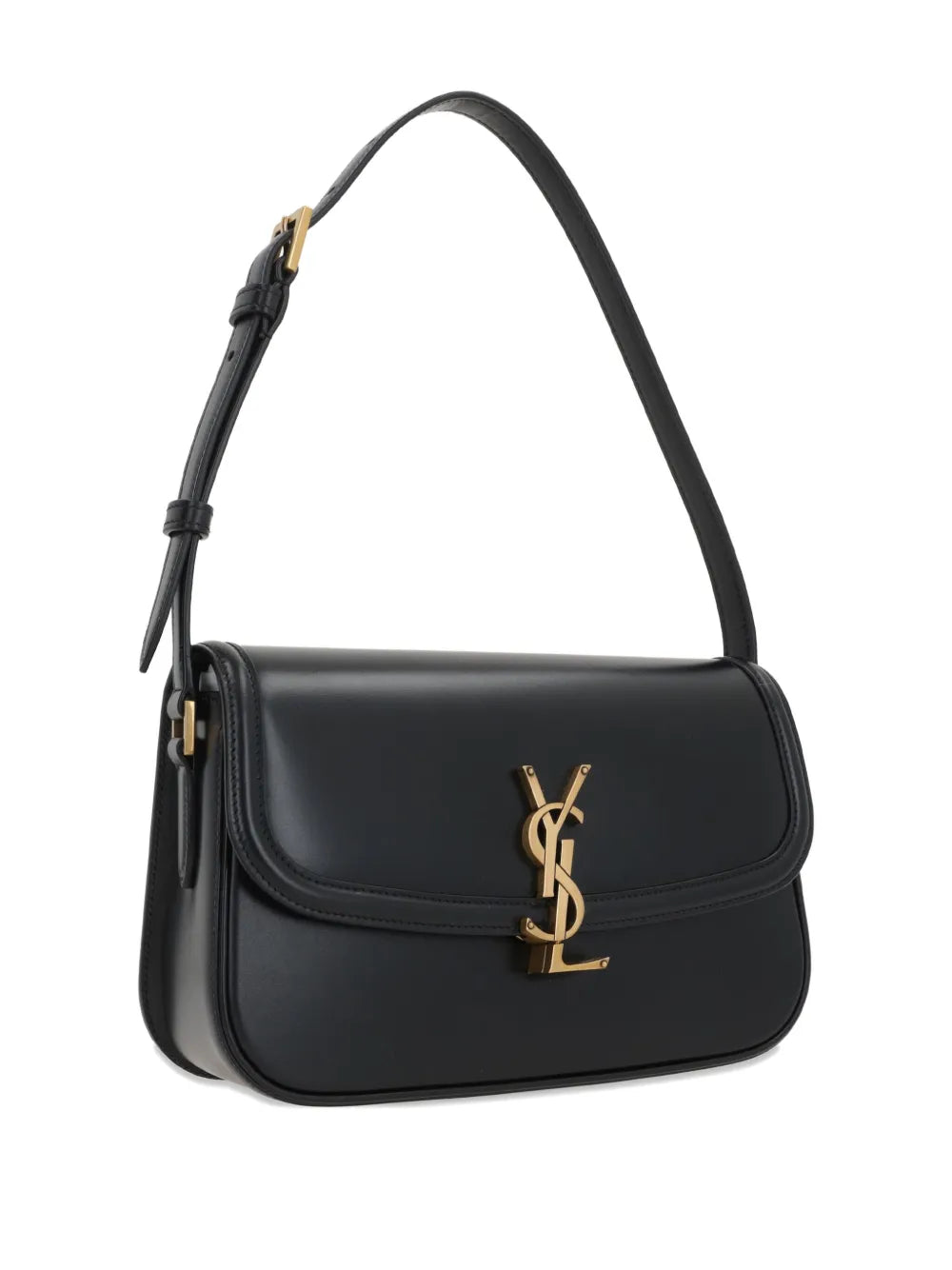 Saint Laurent Solferino Shoulder Bag
