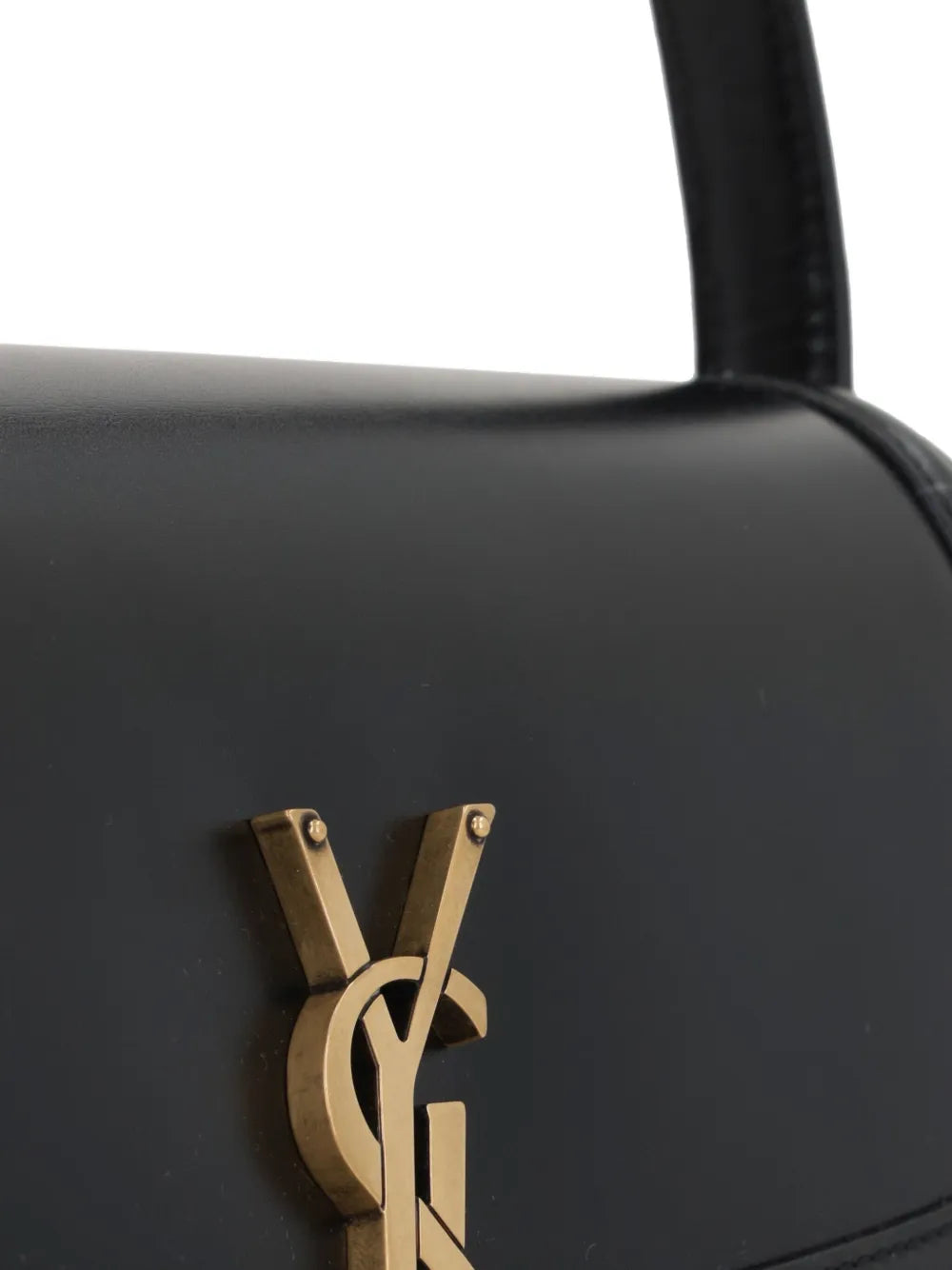 Saint Laurent Solferino Shoulder Bag