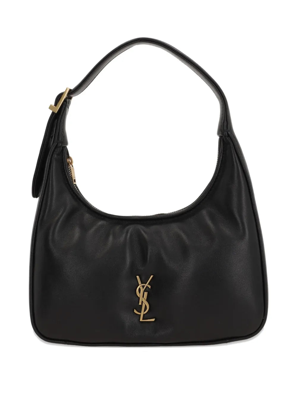 Saint Laurent Cassandre Plaque Shoulder Bag