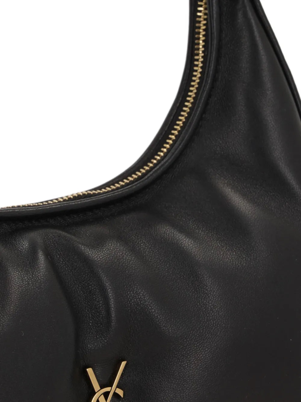 Saint Laurent Cassandre Plaque Shoulder Bag