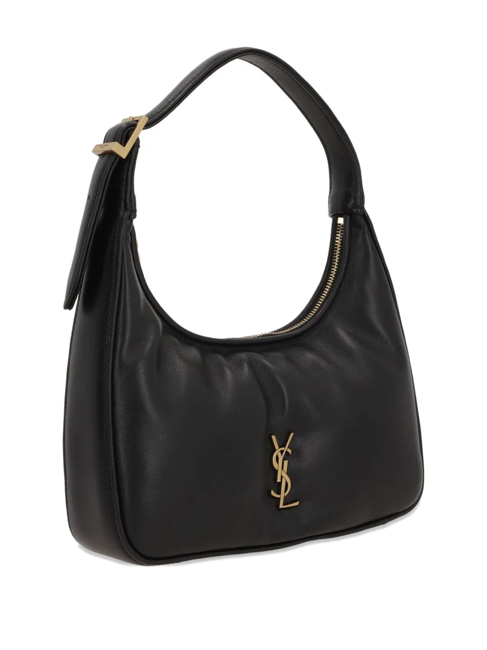 Saint Laurent Cassandre Plaque Shoulder Bag