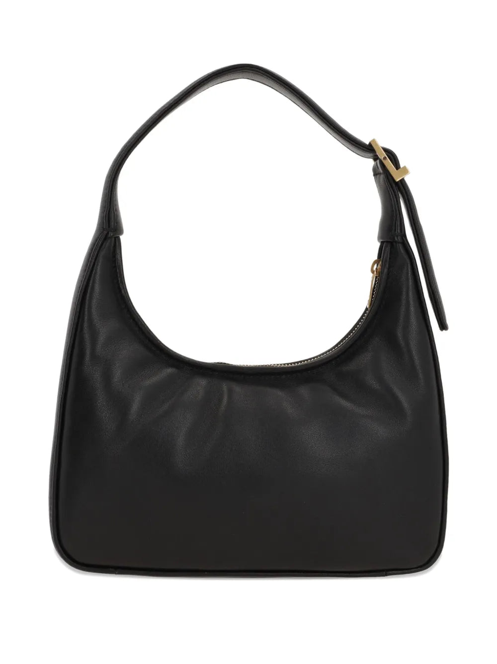 Saint Laurent Cassandre Plaque Shoulder Bag