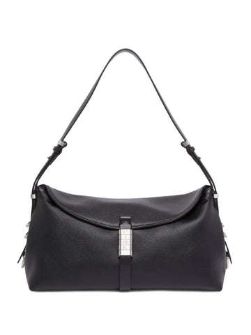 Pinko Leather Shoulder Bag