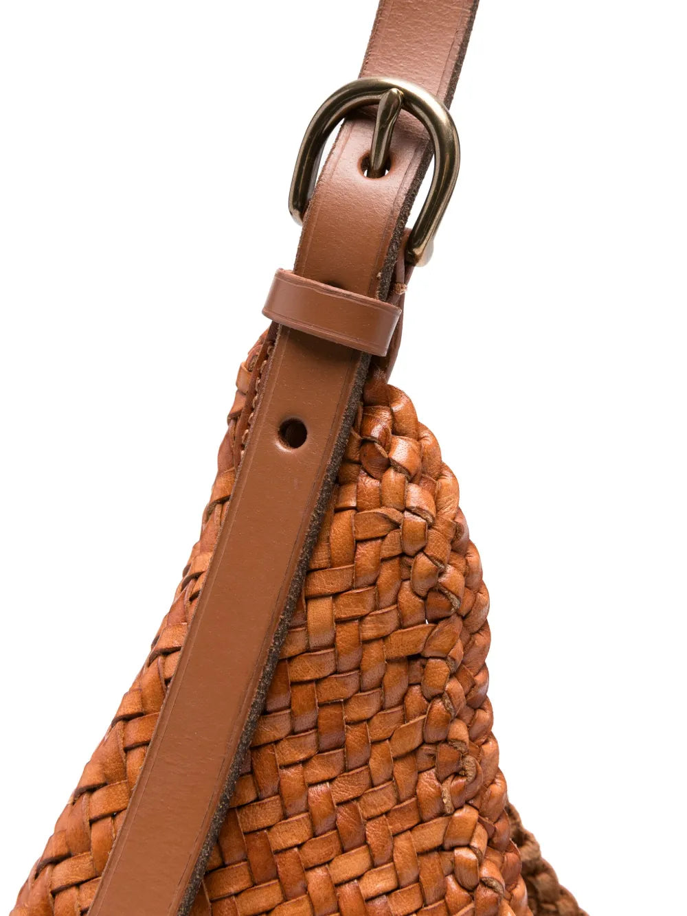 Dragon Diffusion Luna Piena Shoulder Bag