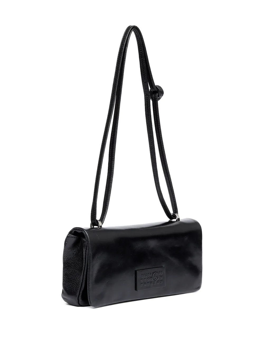 Mm6 Maison Margiela New Numeric Shoulder Bag