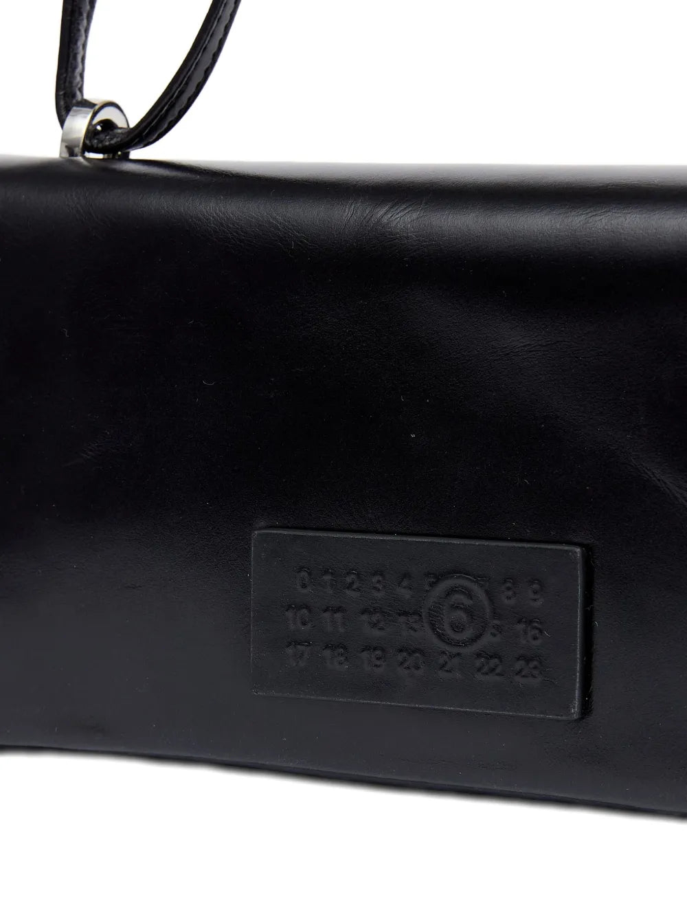 Mm6 Maison Margiela New Numeric Shoulder Bag
