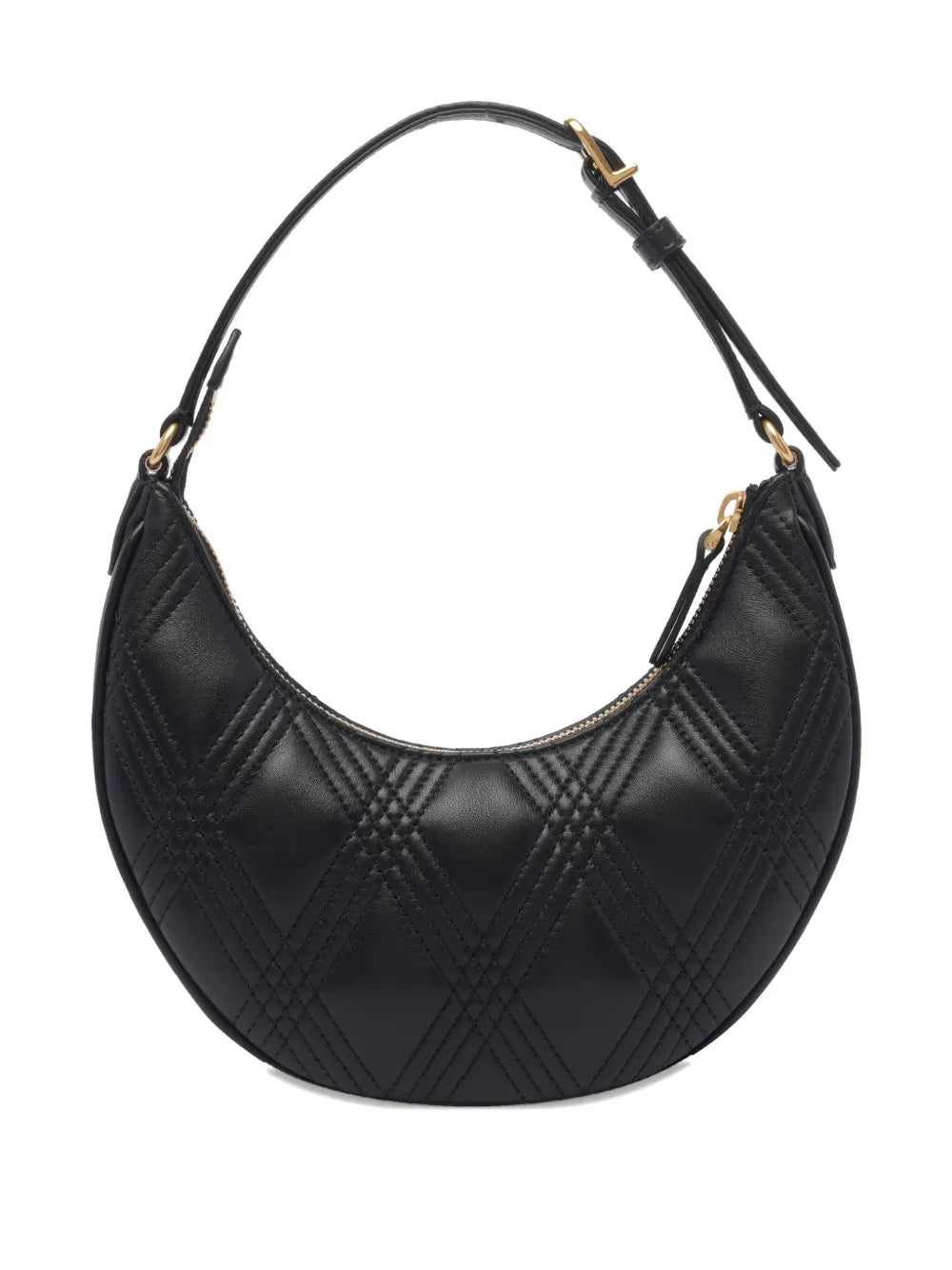 Valentino Garavani Quilted Leather Shoulder Bag