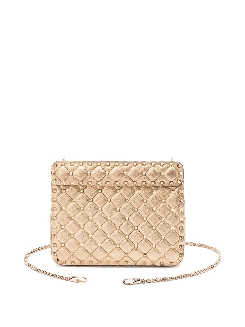Valentino Garavani Rockstud Spike Shoulder Bag