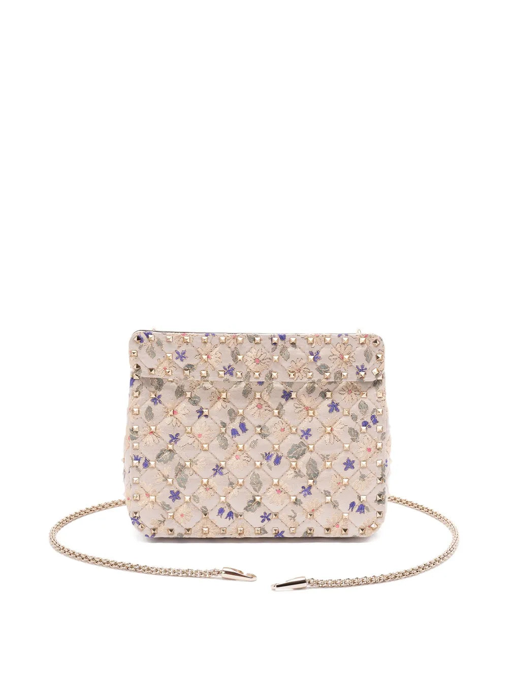 Valentino Garavani Rockstud Spike Shoulder Bag