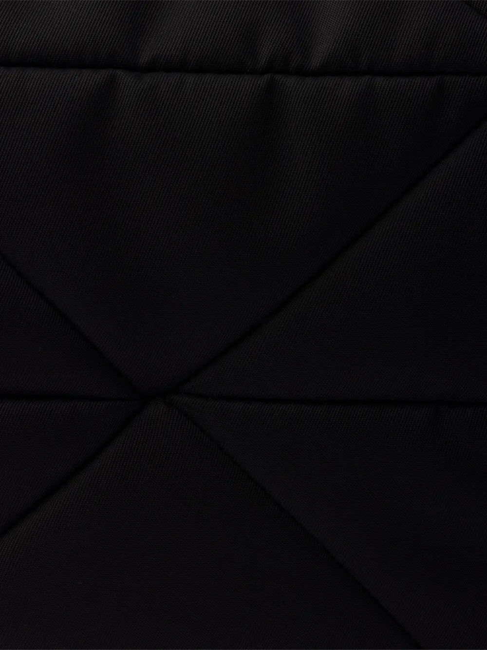 Prada Re Nylon Quilted Shoulder Bag