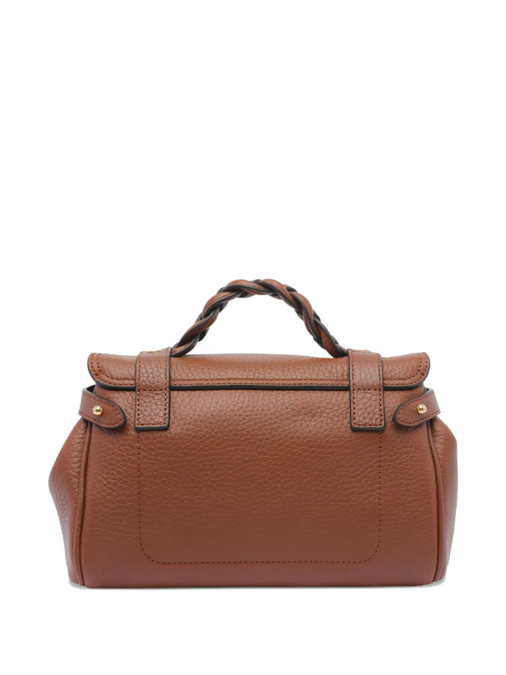 Mulberry Leather Shoulder Bag