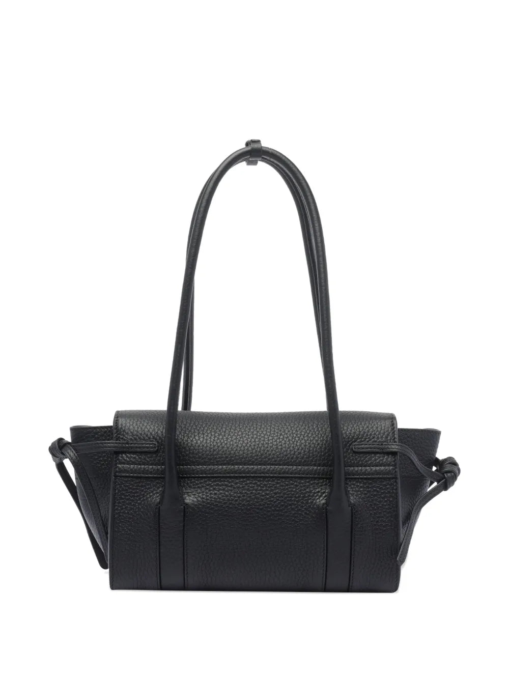 Mulberry Leather Shoulder Bag