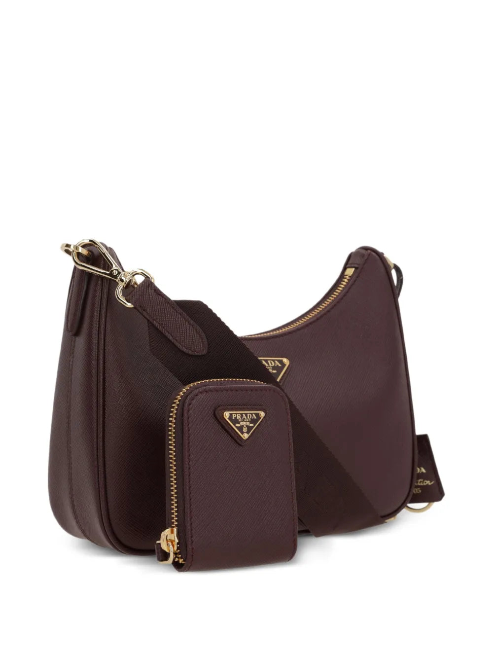 Prada Re Edition Shoulder Bag
