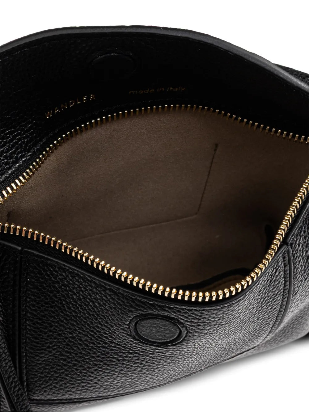 Wandler Penelope Leather Shoulder Bag