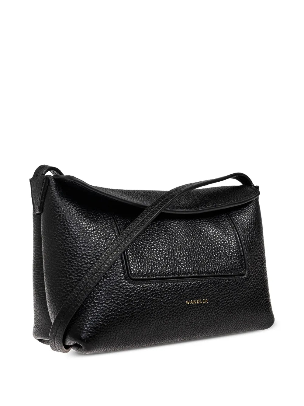 Wandler Penelope Leather Shoulder Bag