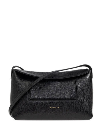 Wandler Penelope Leather Shoulder Bag