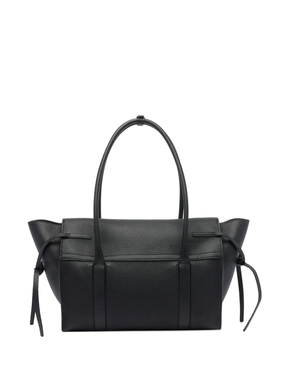 Mulberry Large Leather Shoulder Bag