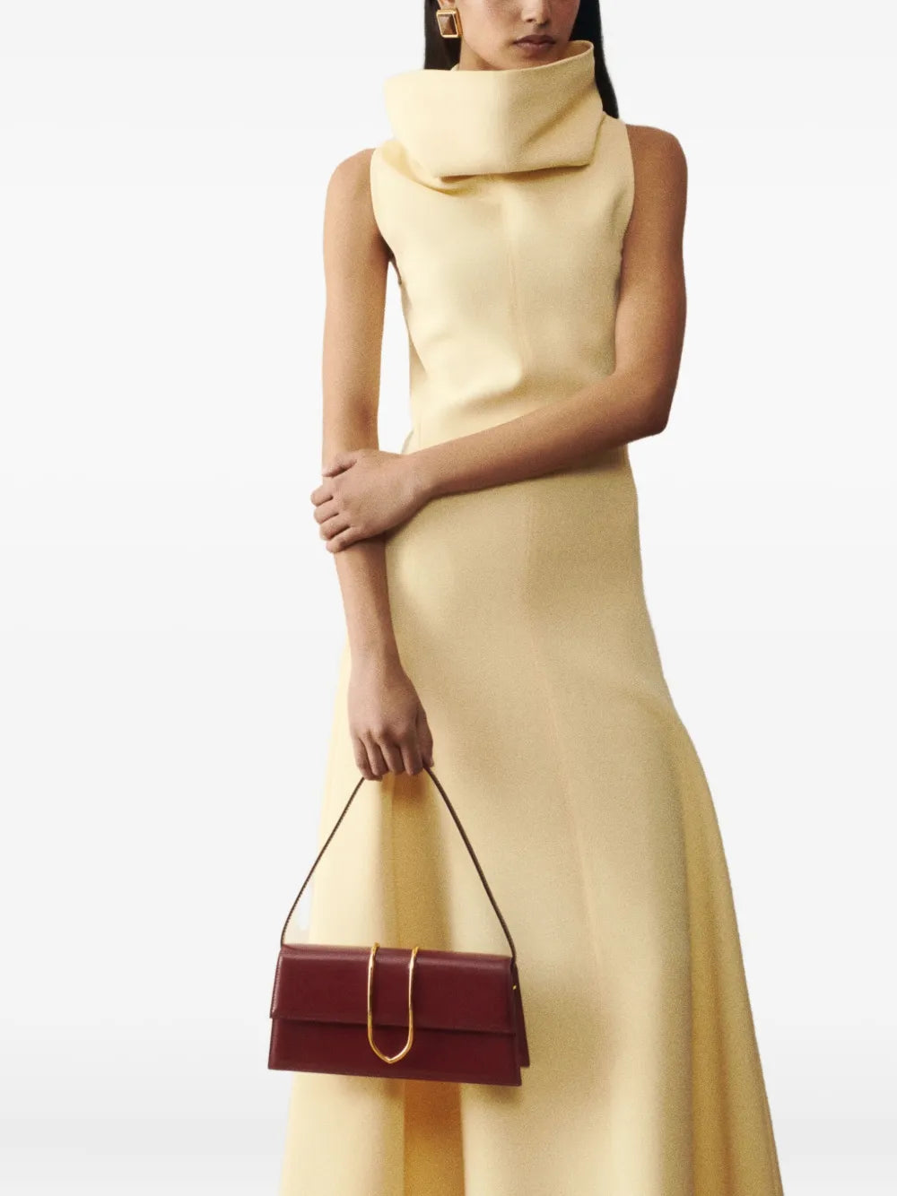 Jacquemus Le Bambino Shoulder Bag