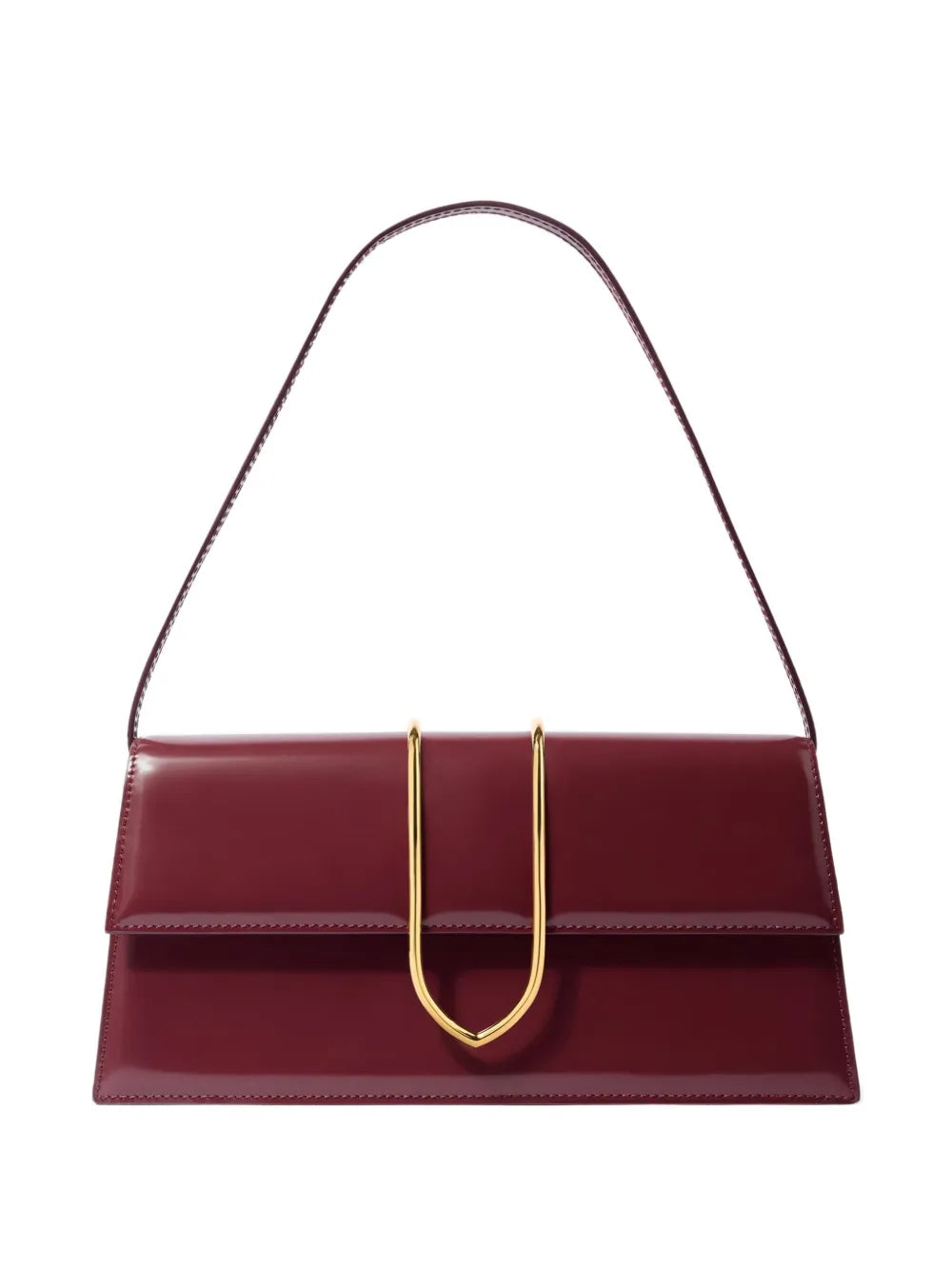 Jacquemus Le Bambino Shoulder Bag