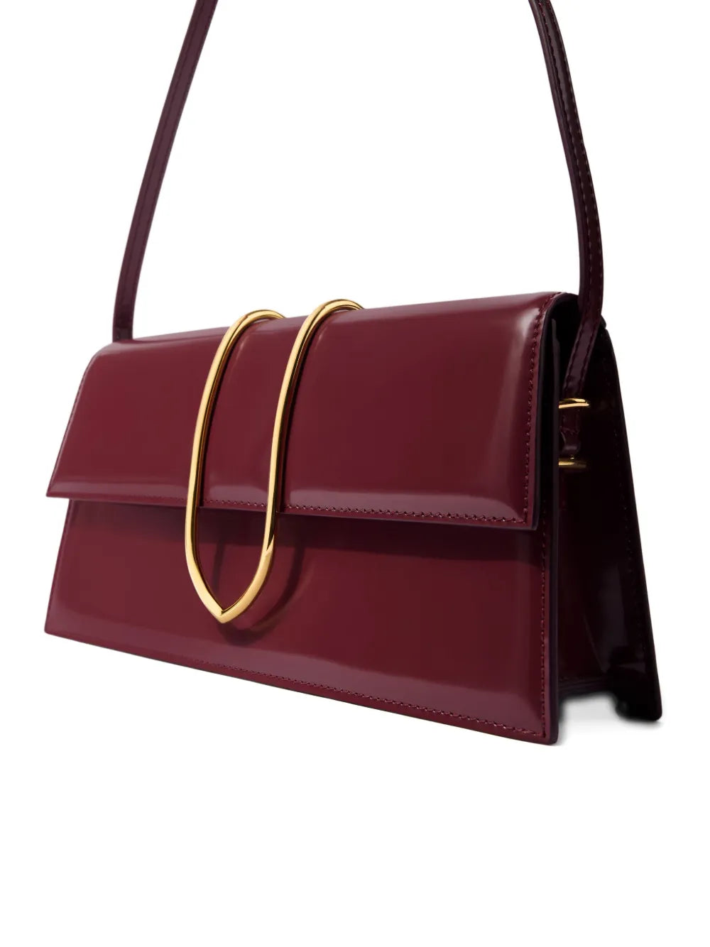 Jacquemus Le Bambino Shoulder Bag