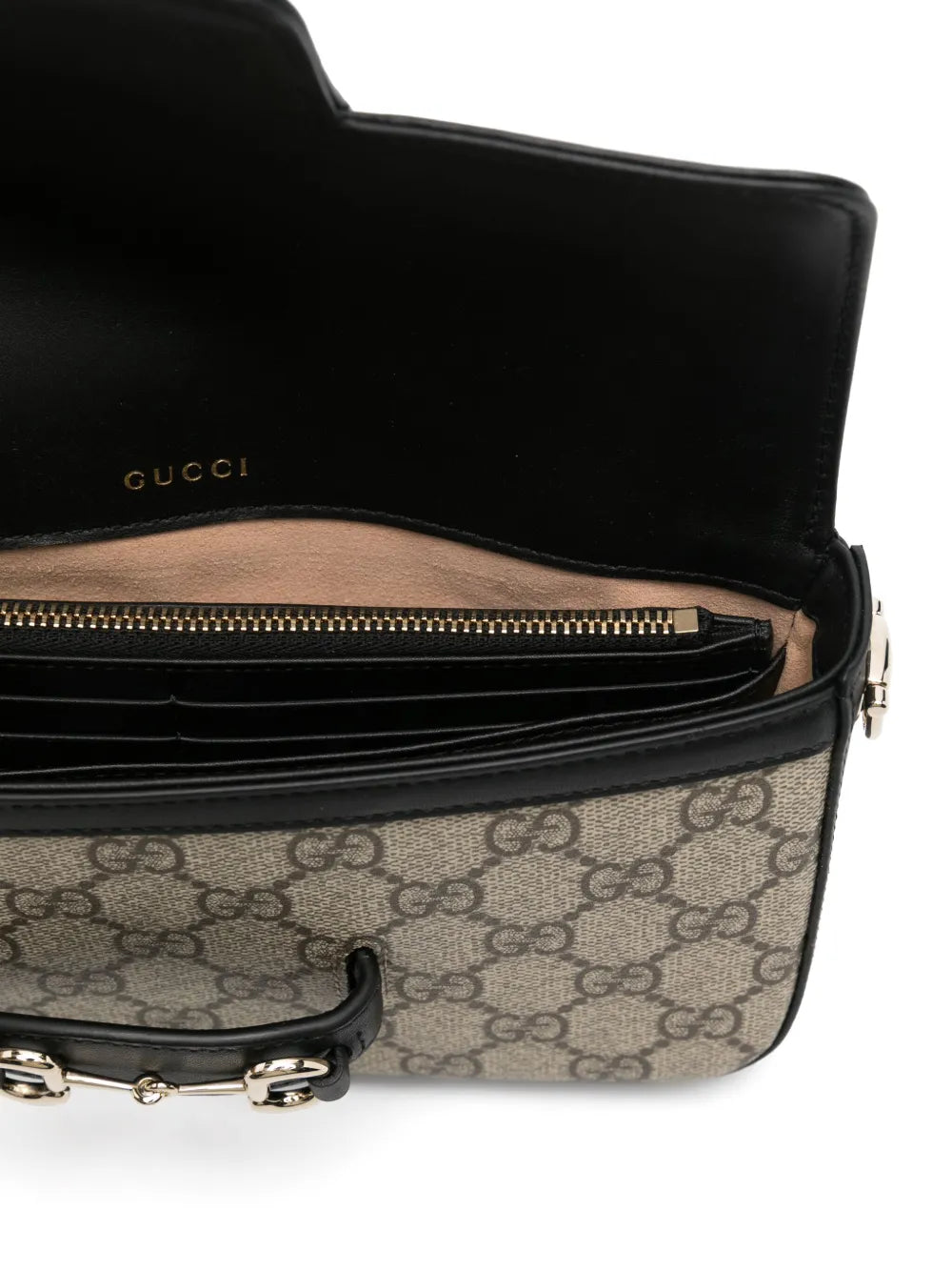 Gucci Small Horsebit 1955 Shoulder Bag
