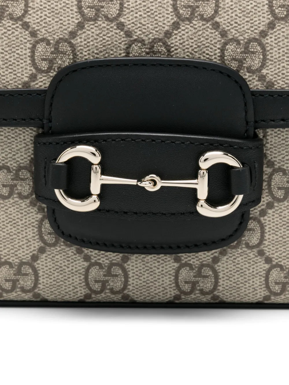 Gucci Small Horsebit 1955 Shoulder Bag