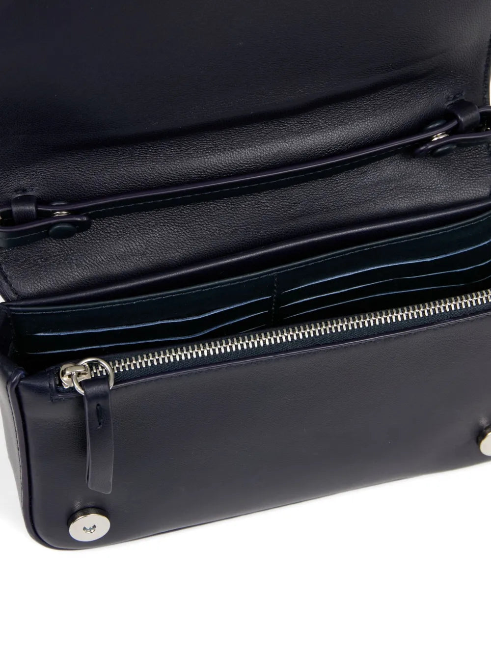 Maison Margiela Mini Glam Slam Quilted Chain Shoulder Bag
