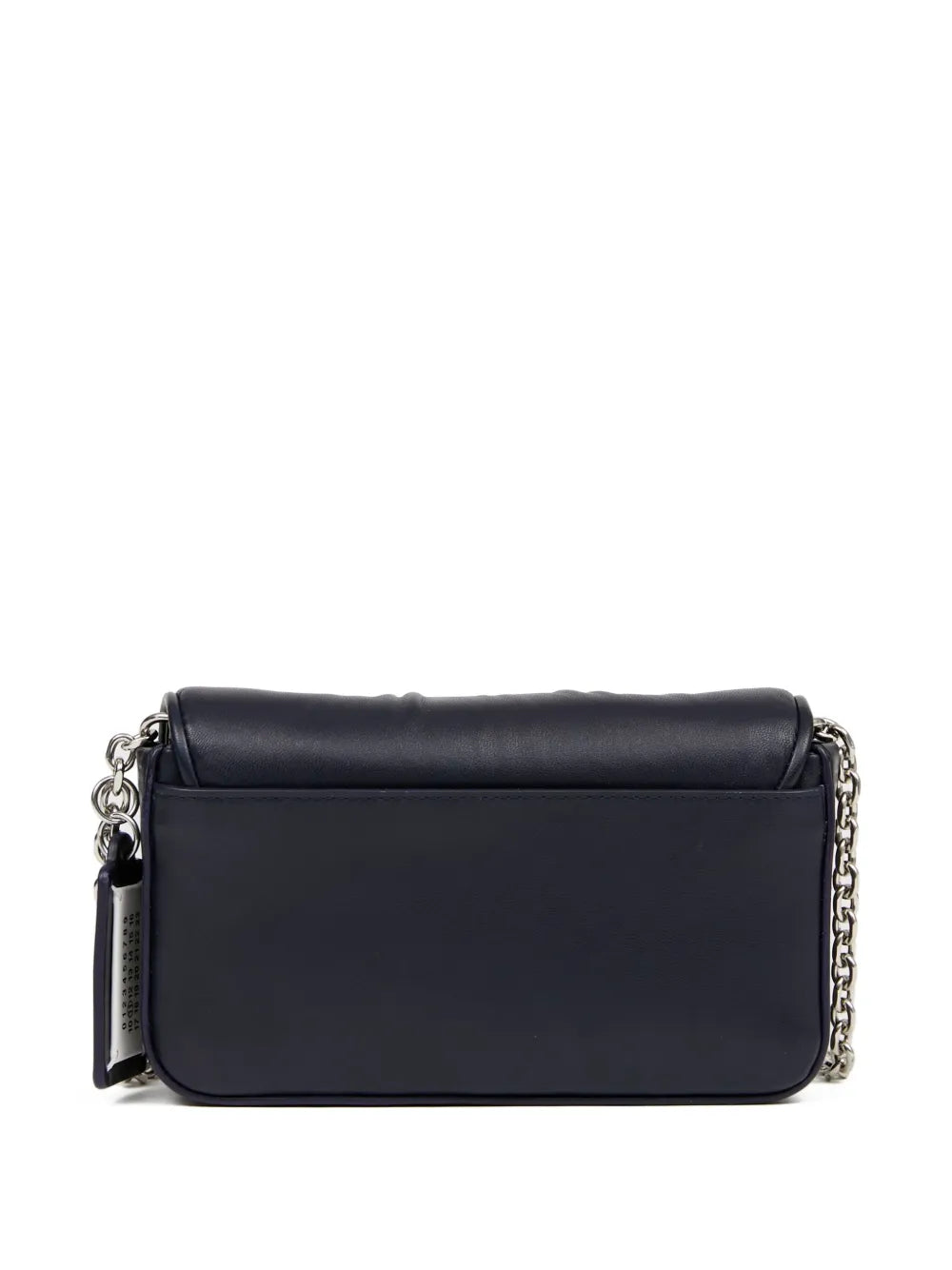 Maison Margiela Mini Glam Slam Quilted Chain Shoulder Bag