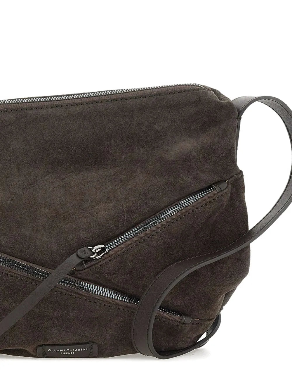 Gianni Chiarini Shania Shoulder Bag