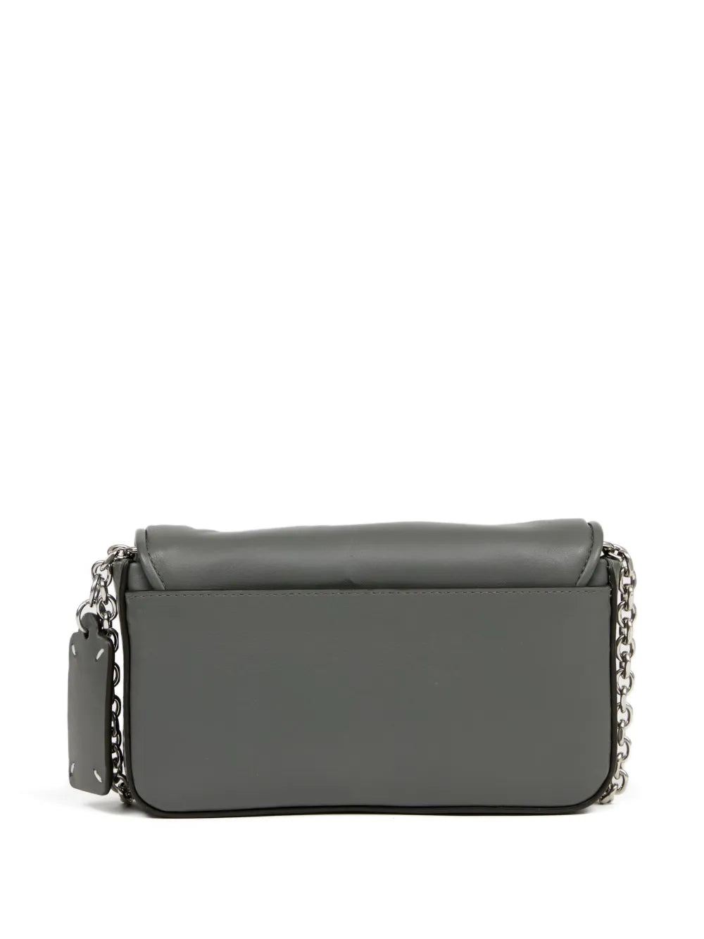 Maison Margiela Glam Slam Quilted Chain Shoulder Bag