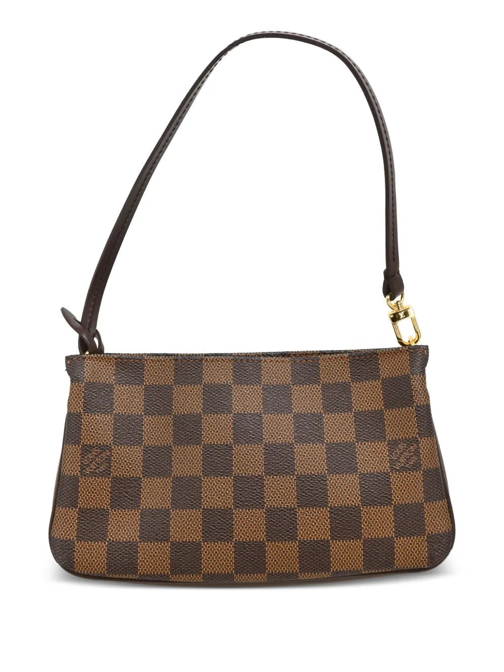 Louis Vuitton Pre Owned 2005 Navona Handbag