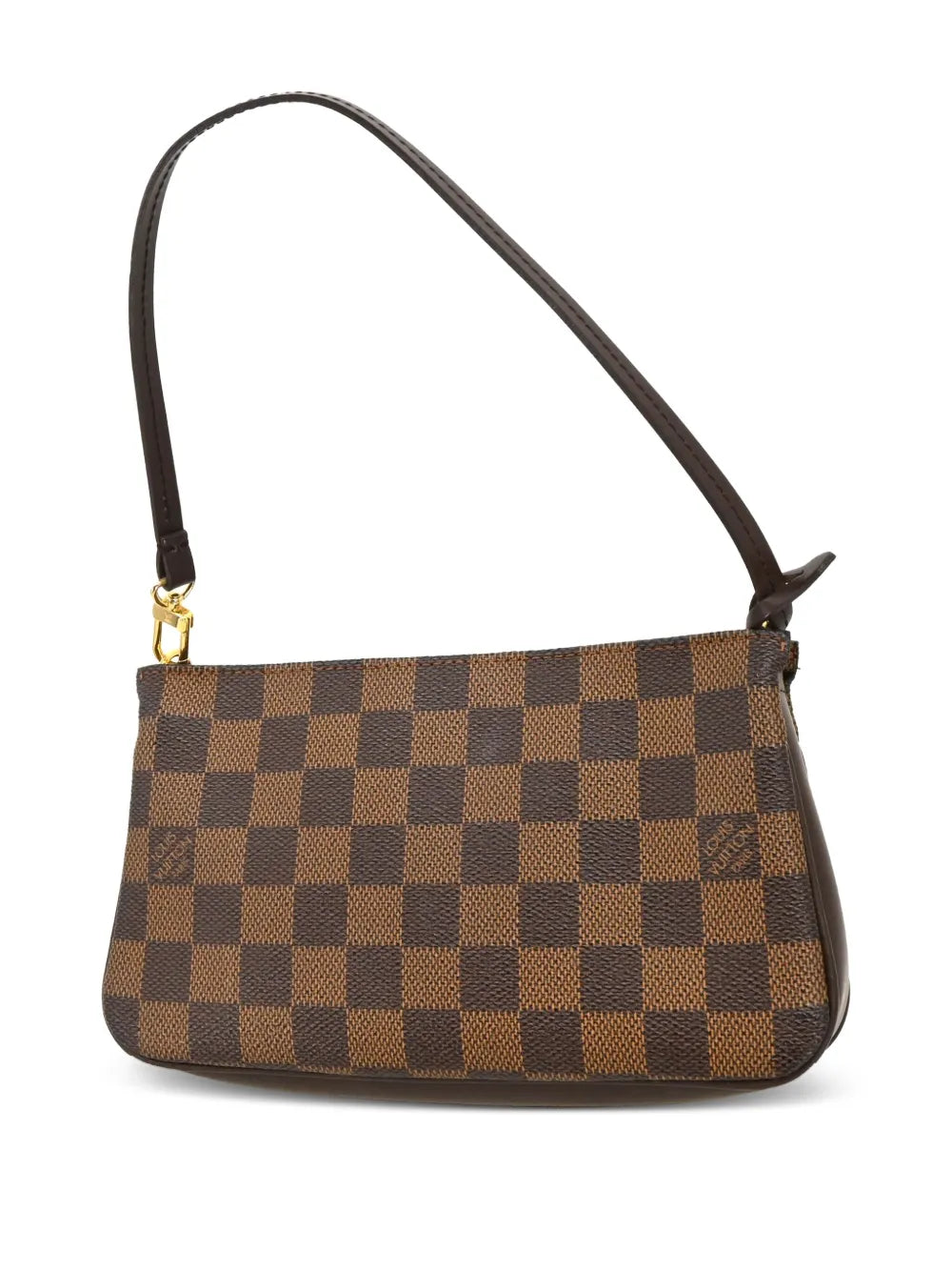 Louis Vuitton Pre Owned 2005 Navona Handbag