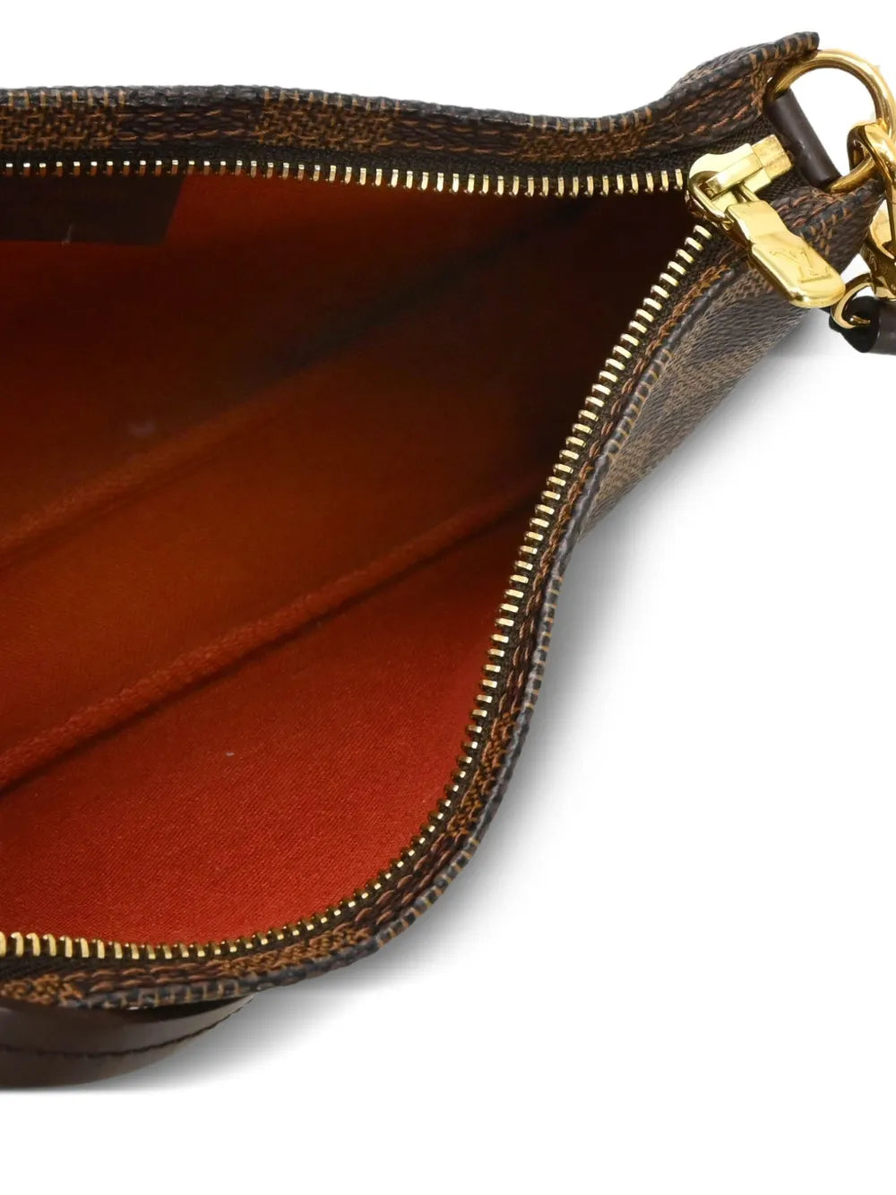 Louis Vuitton Pre Owned 2005 Navona Handbag