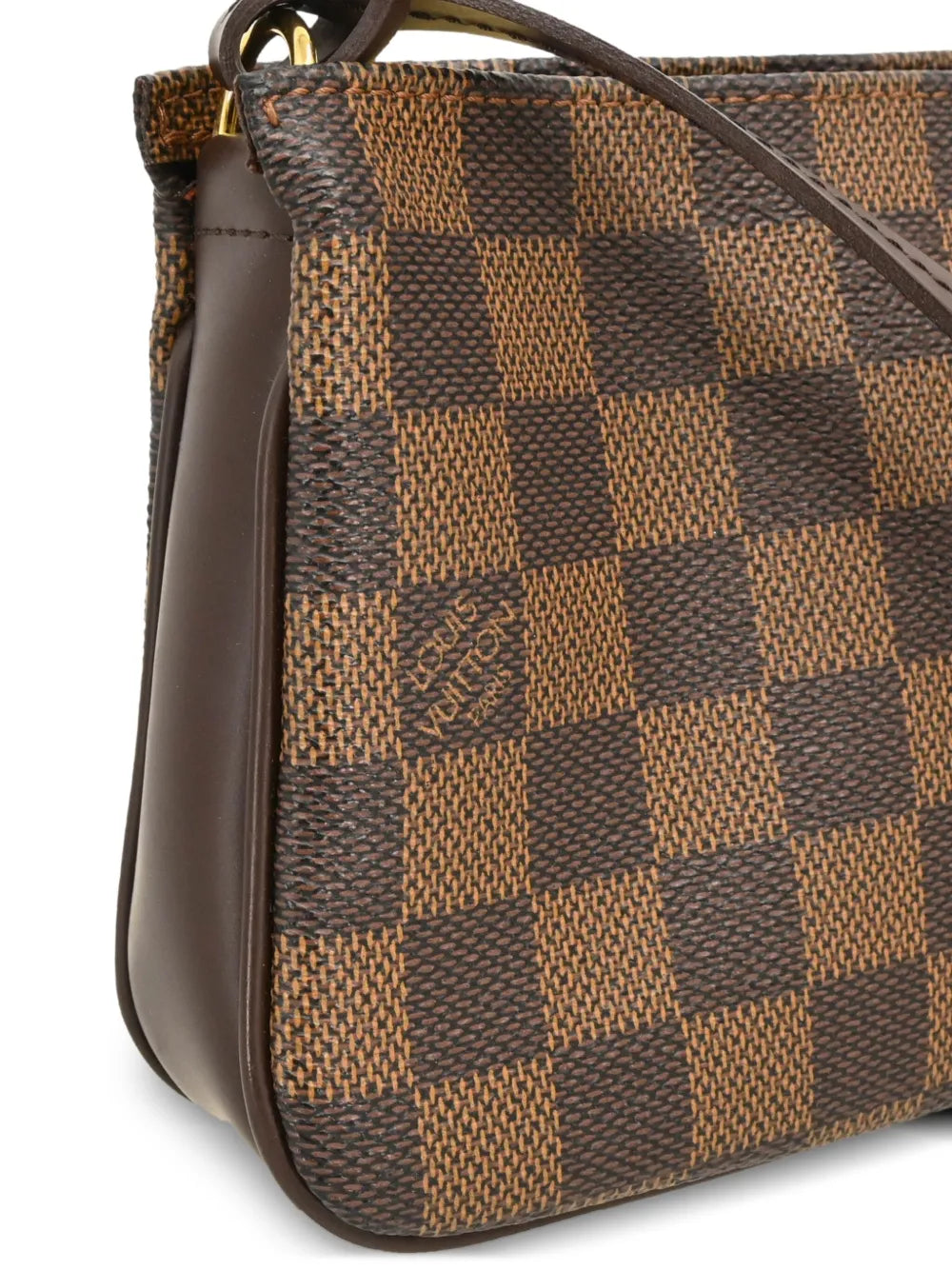 Louis Vuitton Pre Owned 2005 Navona Handbag