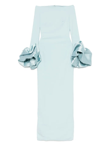 Solace London Talia Gown