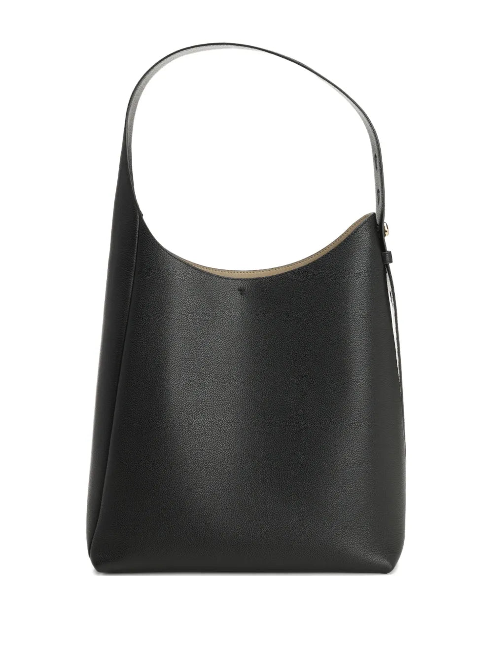 Tory Burch Romy Leather Shoulder Bag
