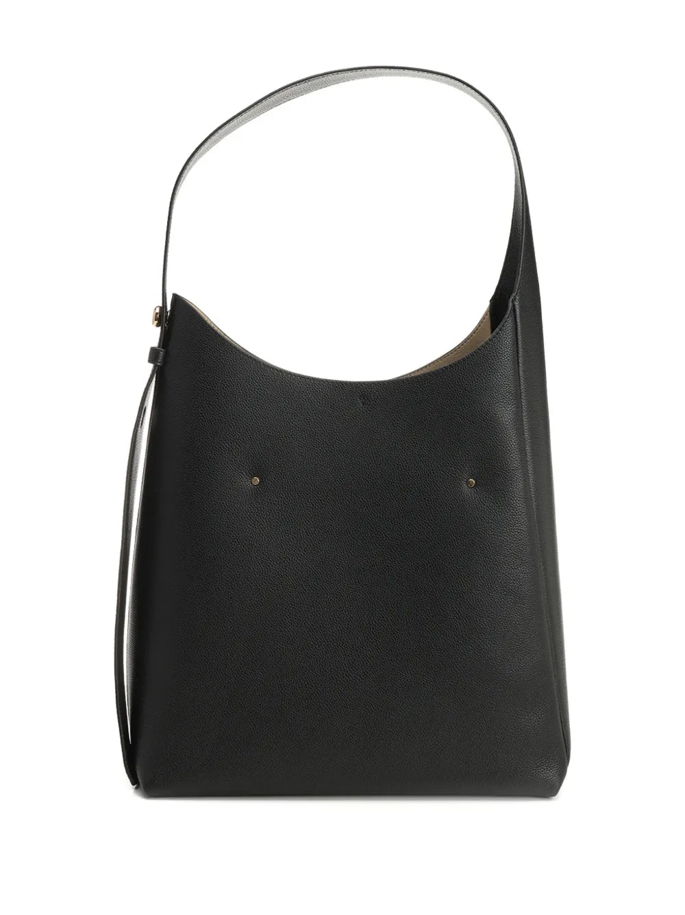 Tory Burch Romy Leather Shoulder Bag