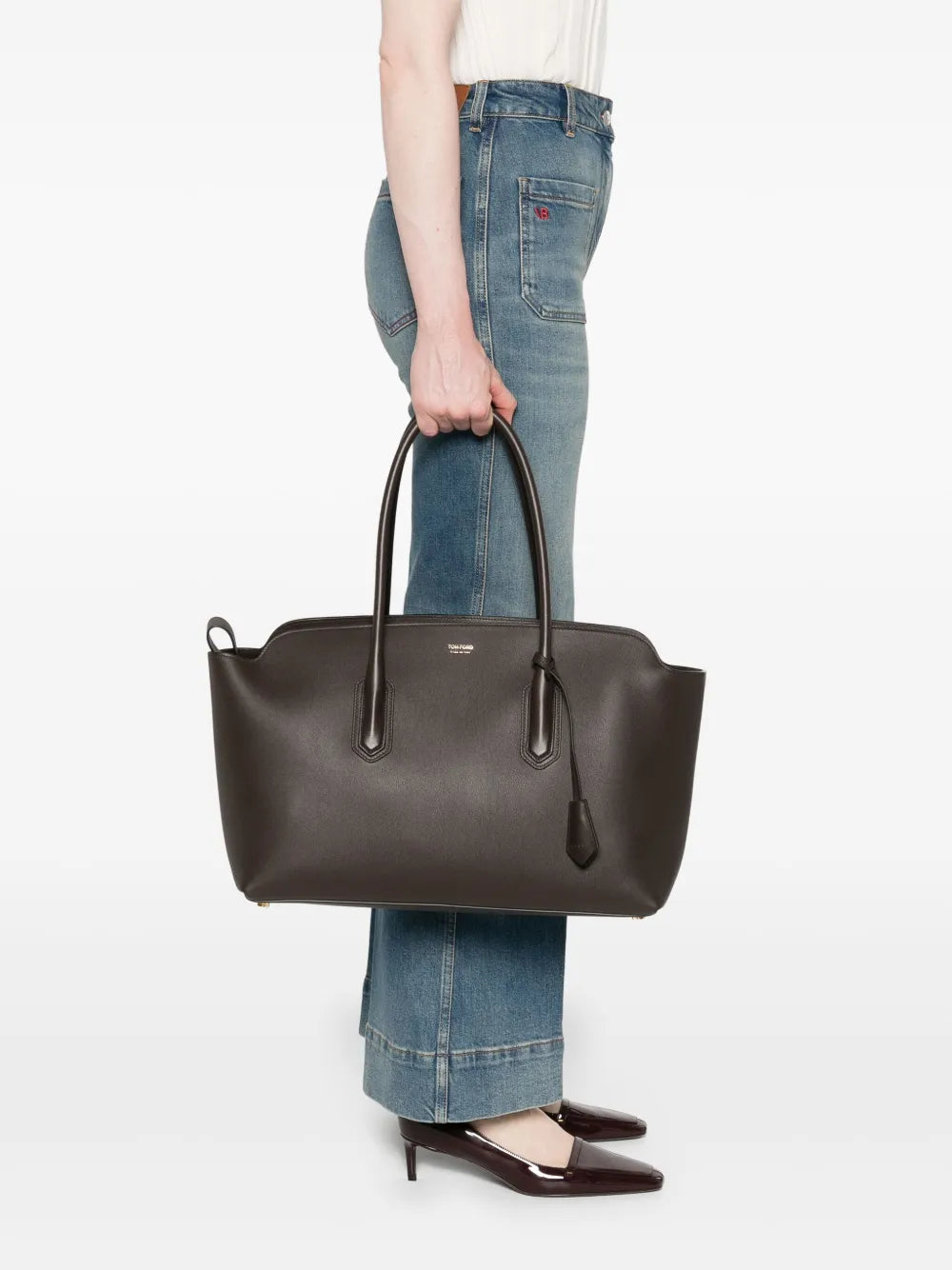 Tom Ford East West Shoulder Bag