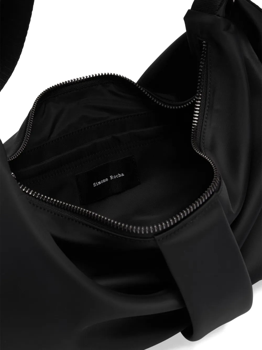 Simone Rocha Sling Bow Shoulder Bag