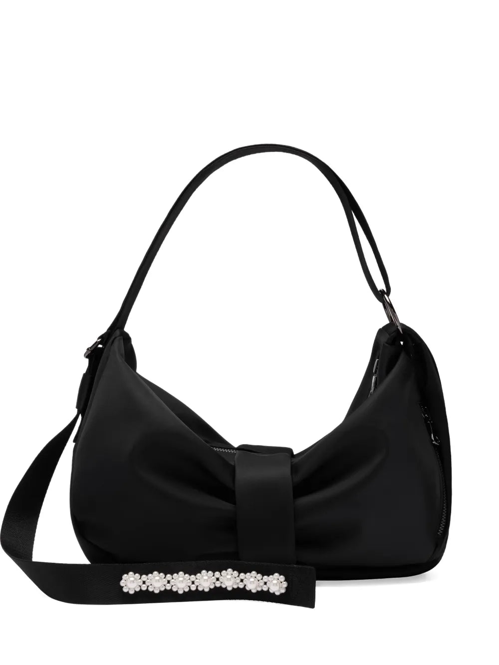 Simone Rocha Sling Bow Shoulder Bag