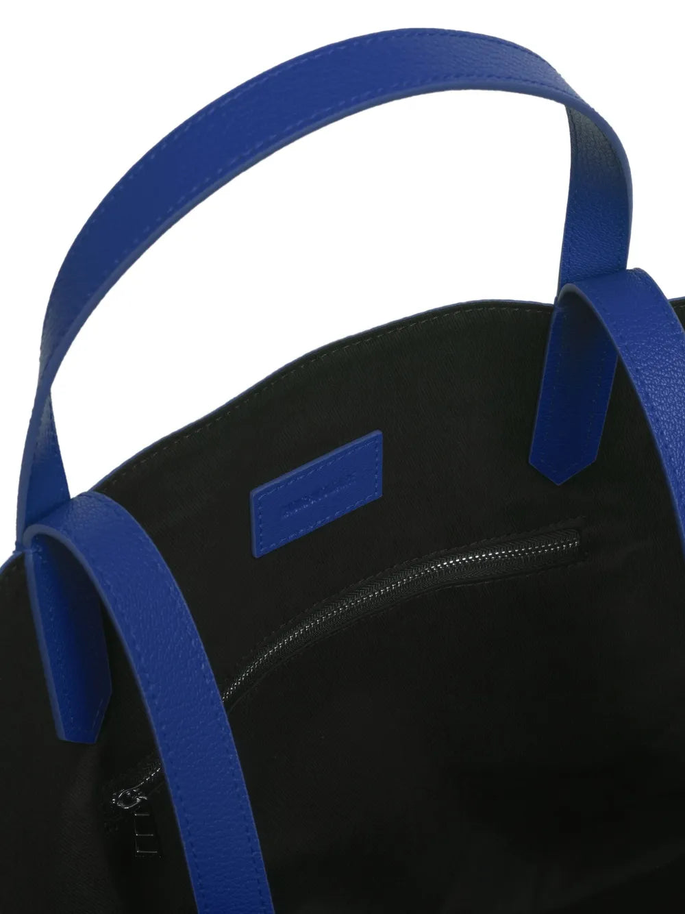 Zadigvoltaire Z Xl Monogram Tote Bag