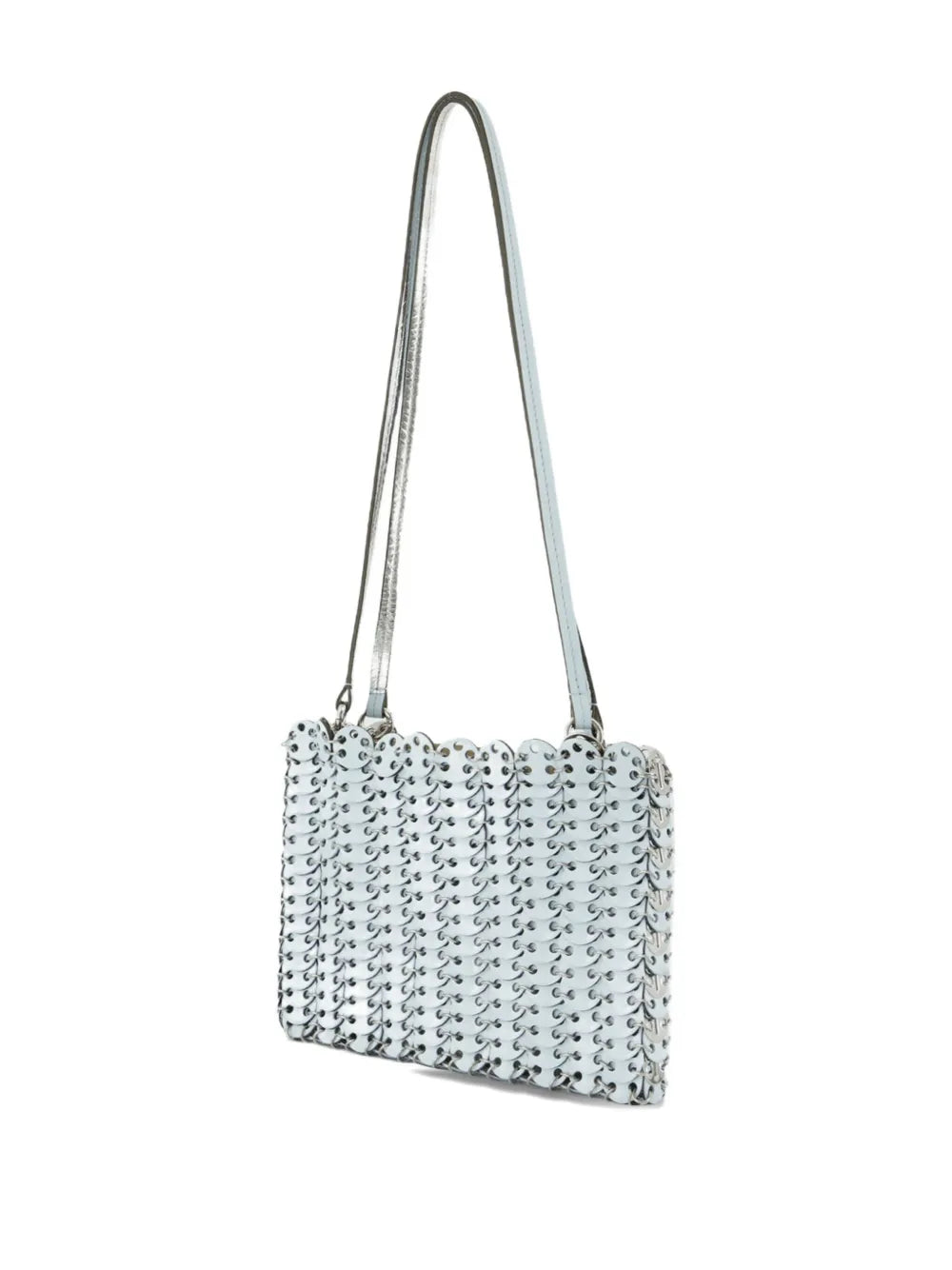 Rabanne 1969 Flip Shoulder Bag
